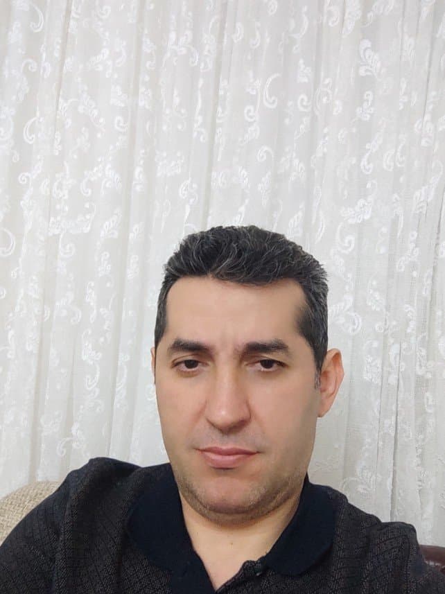 Hüsnü S. — çalışma 1
