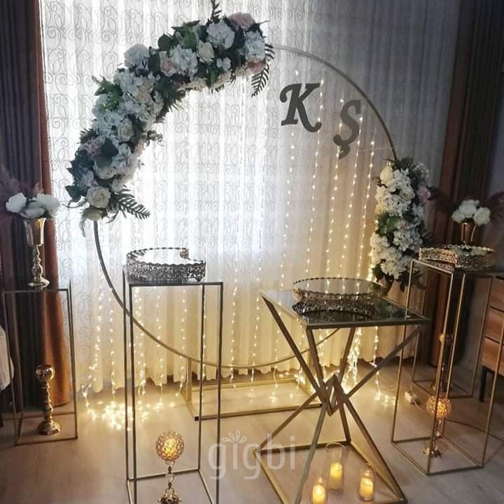 Huzur O. — çalışma 1