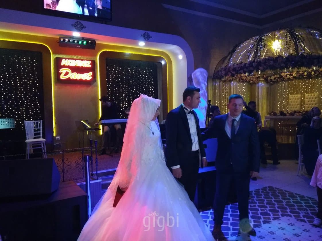 Huzur O. — çalışma 7