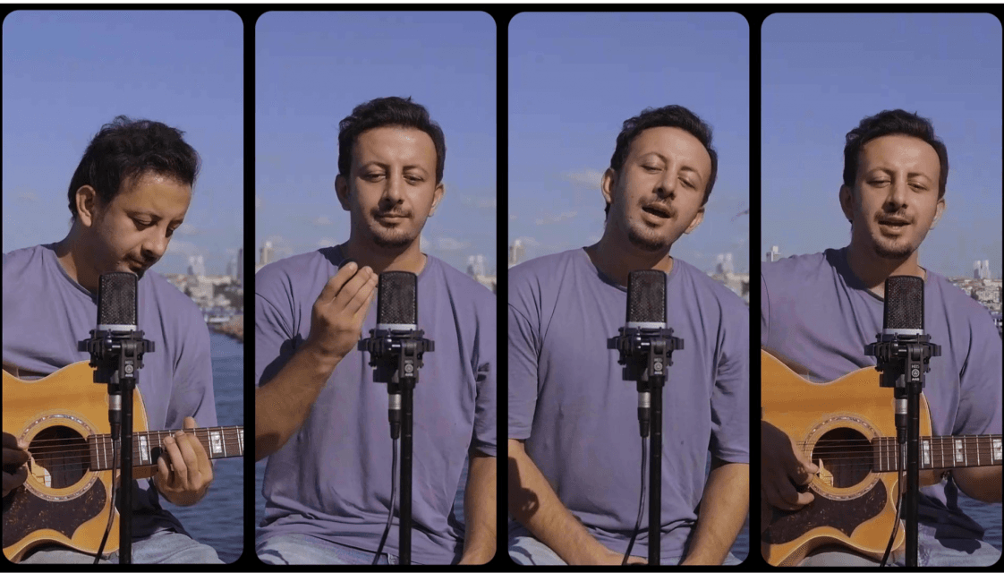 İbrahim A. — çalışma 2