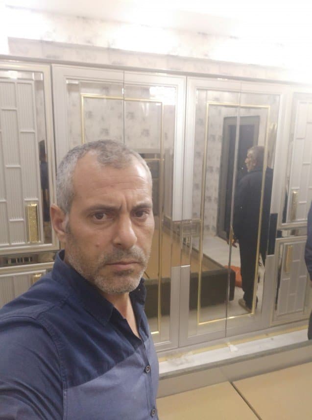 İbrahim A. — çalışma 3