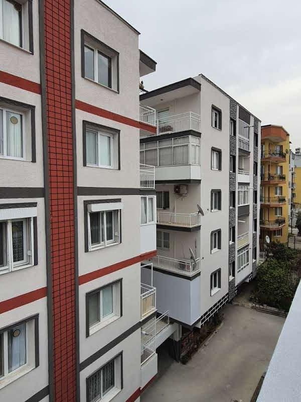 İbrahim D. — çalışma 1