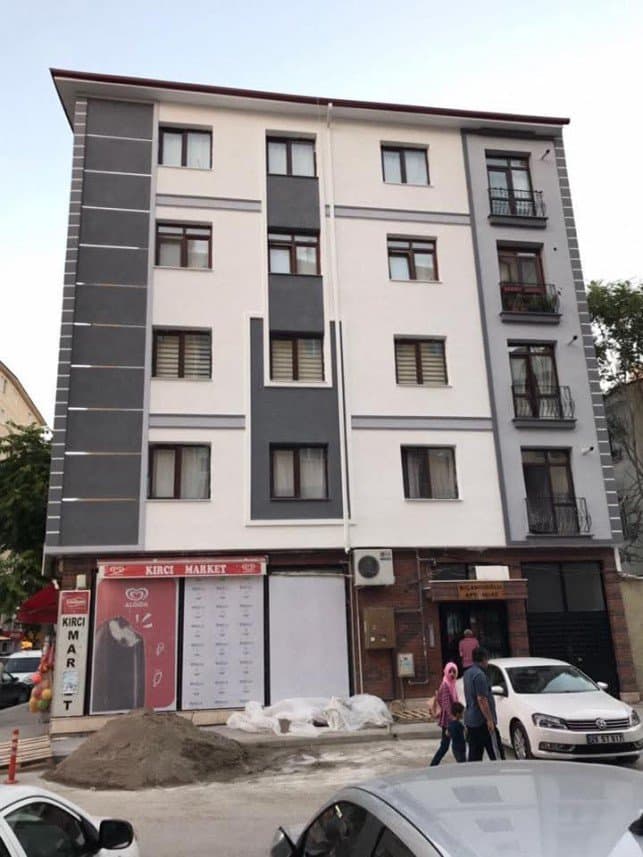İbrahim B. — çalışma 1