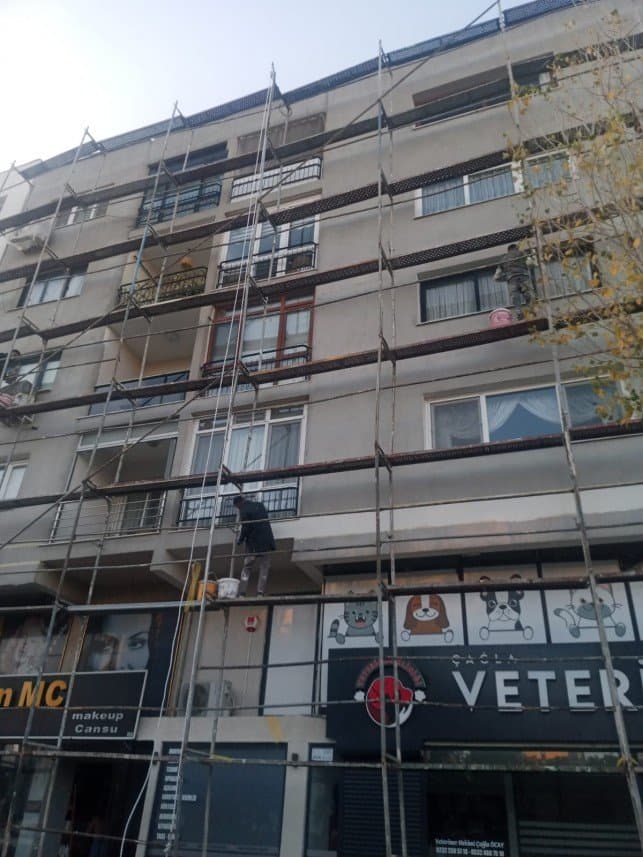 İbrahim B. — çalışma 2