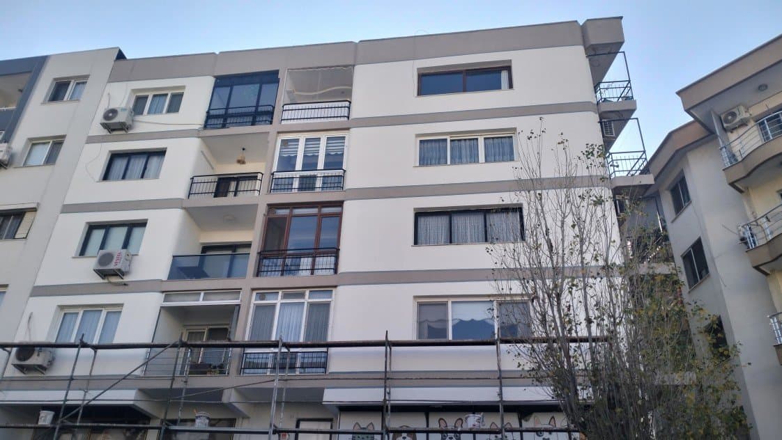 İbrahim B. — çalışma 5
