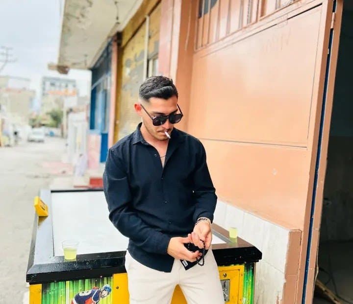 İbrahim Ç. — çalışma 2