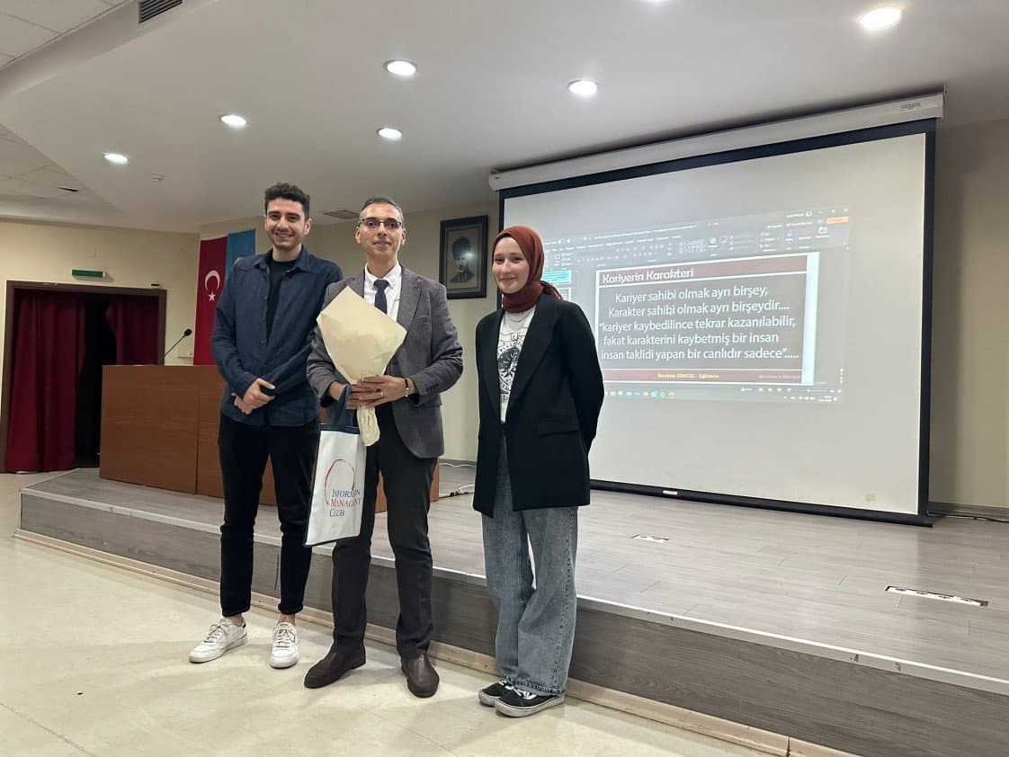 İbrahim D. — çalışma 2