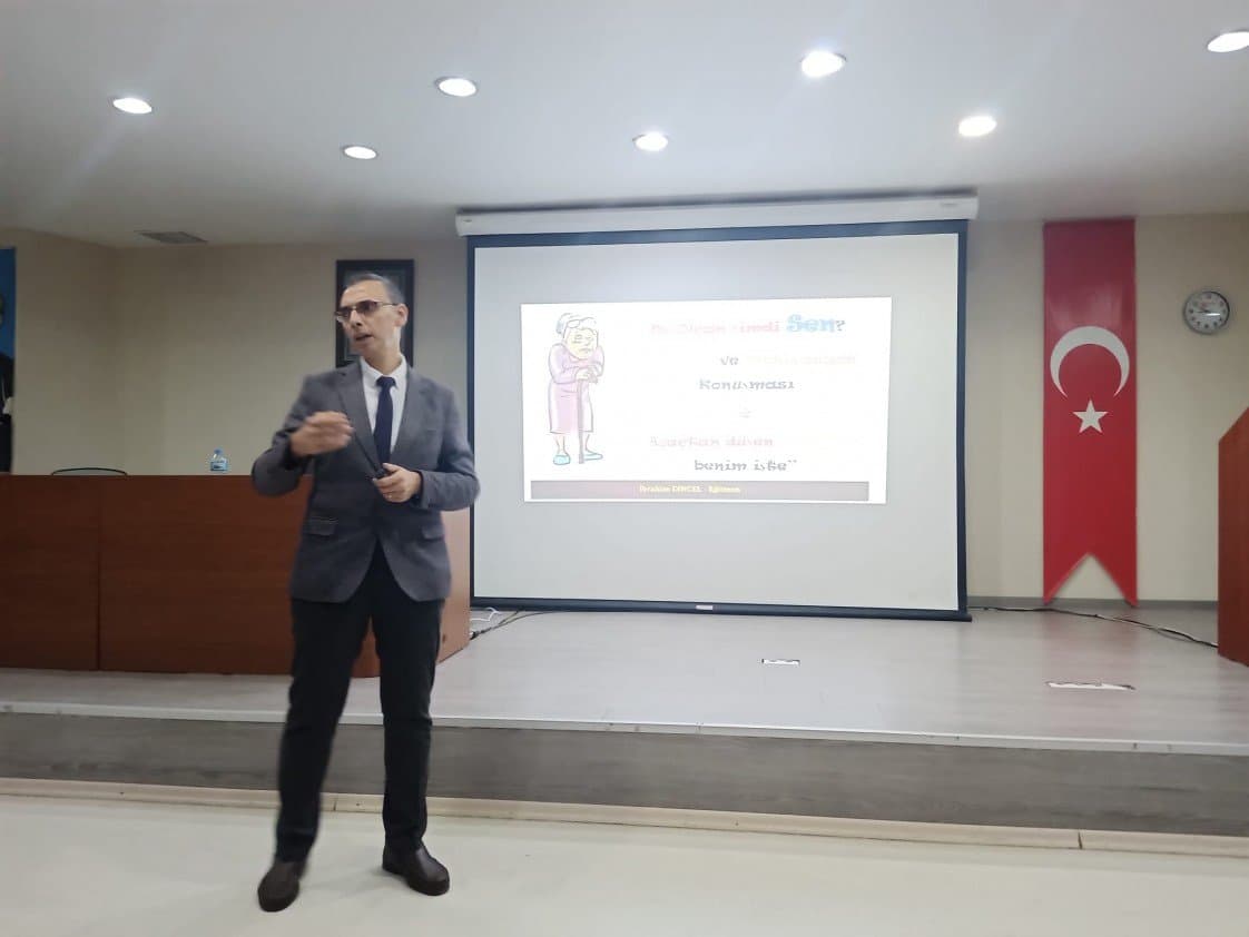 İbrahim D. — çalışma 3
