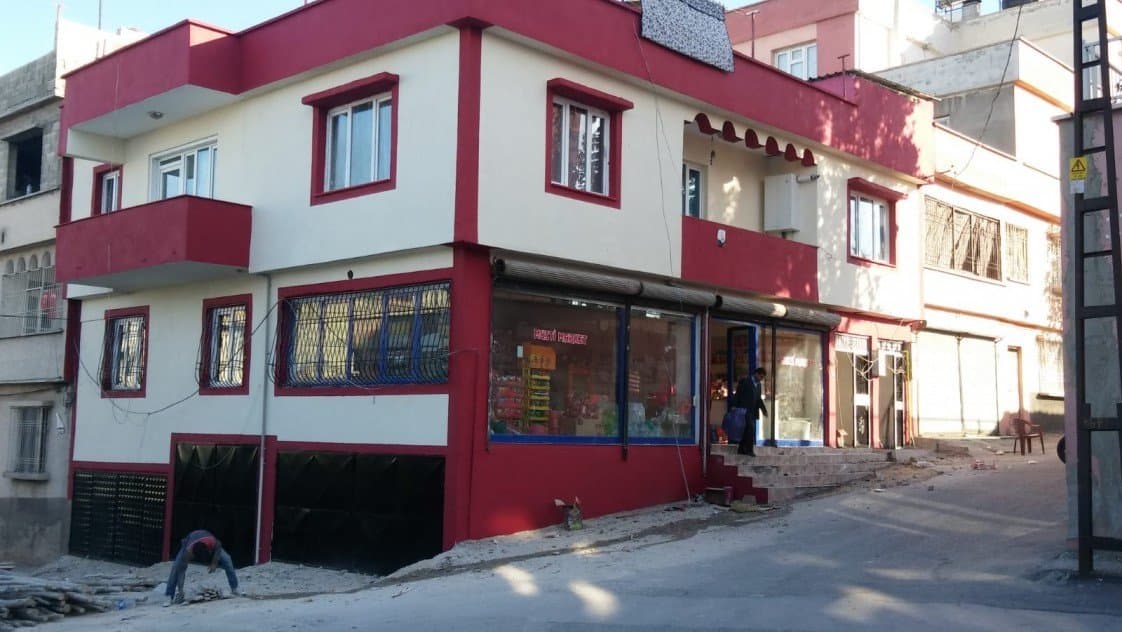 İbrahim A. — çalışma 3