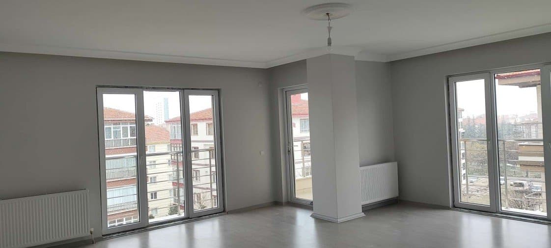 İbrahim I. — çalışma 1