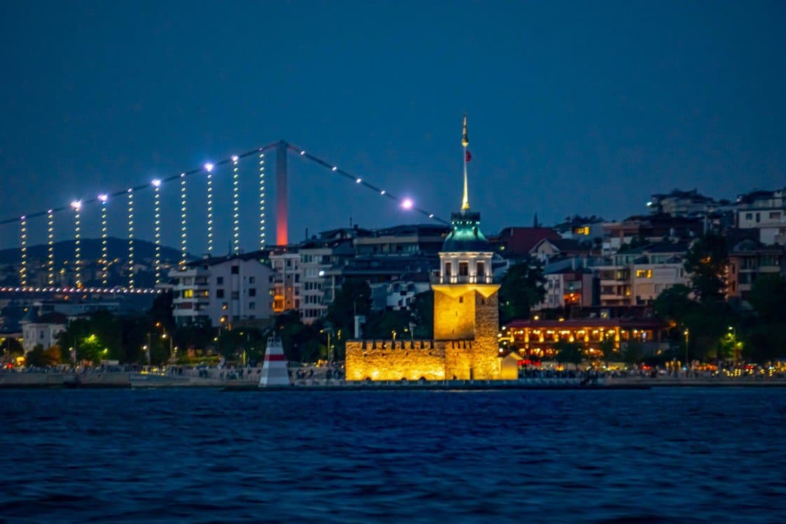 İbrahim K. — çalışma 1