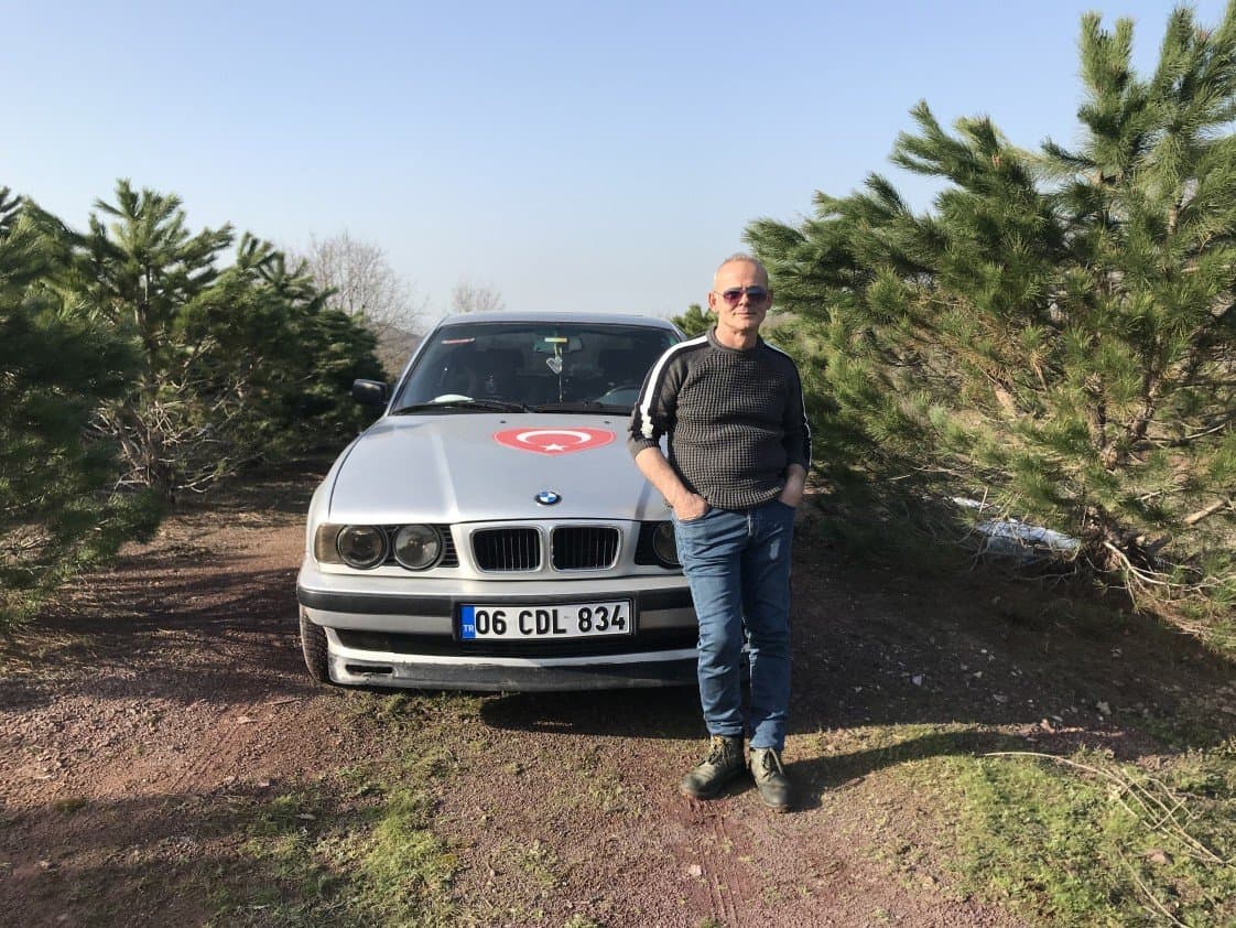 İbrahim K. — çalışma 3