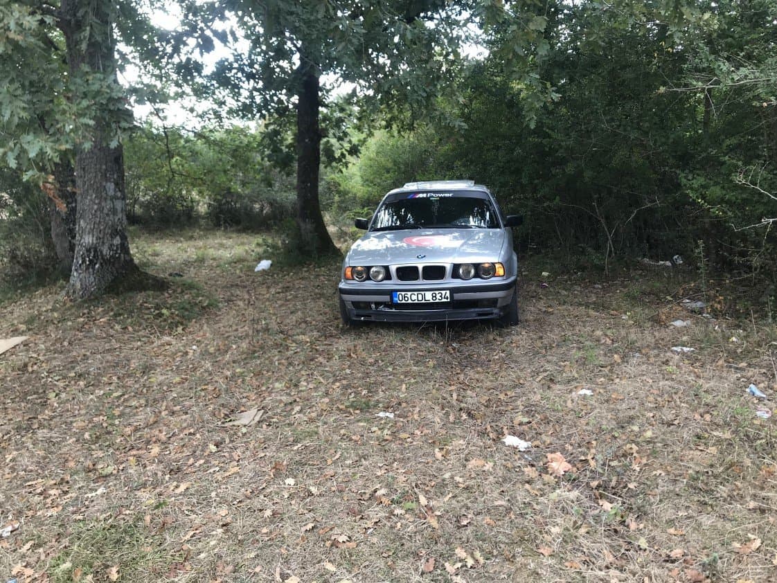 İbrahim K. — çalışma 1