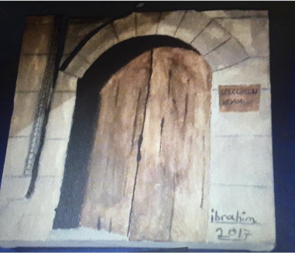 İbrahim K. — çalışma 7