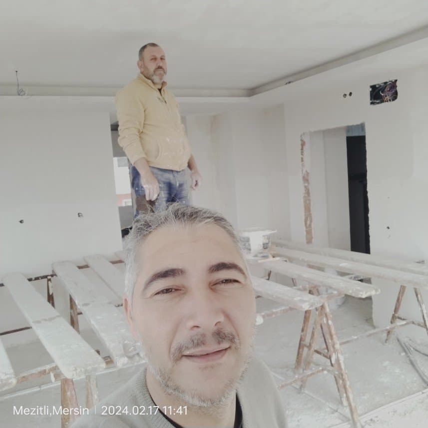 İbrahim T. — çalışma 1