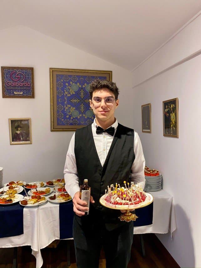 İbrahim Ü. — çalışma 2