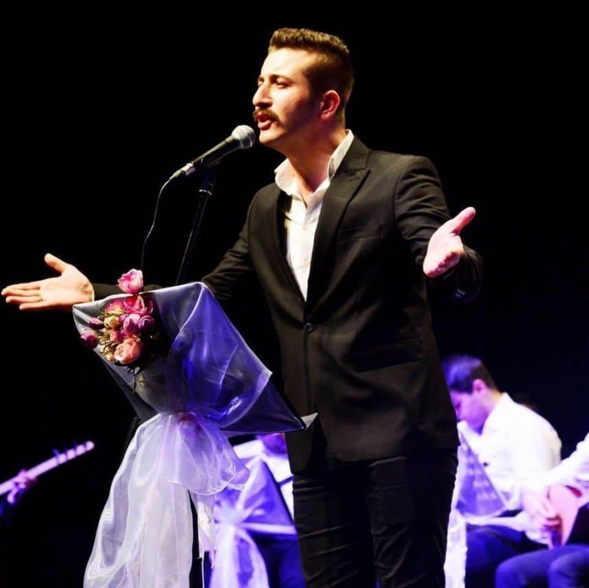 İdil O. — çalışma 1