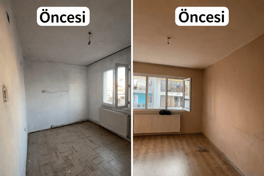 İdris K. — çalışma 1