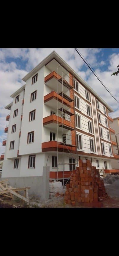 İdris K. — çalışma 1