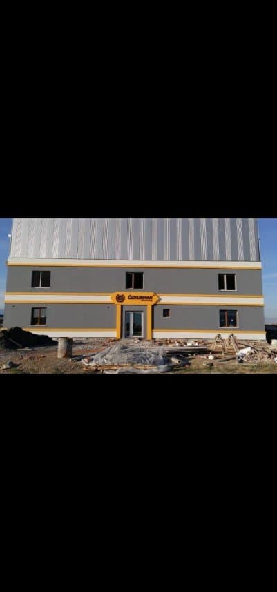 İdris K. — çalışma 8