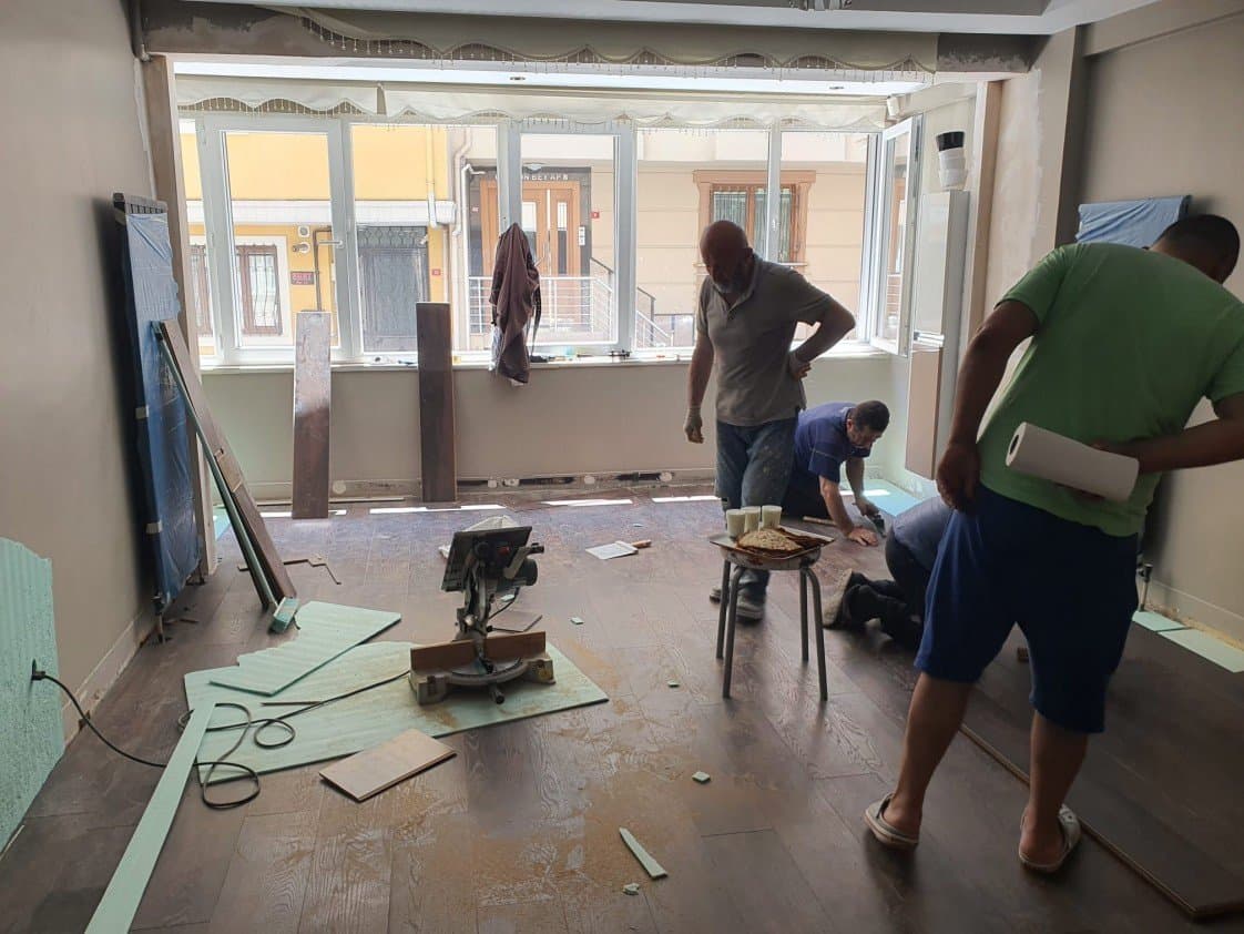 İklima D. — çalışma 4