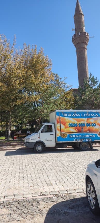 İkram L. — çalışma 1