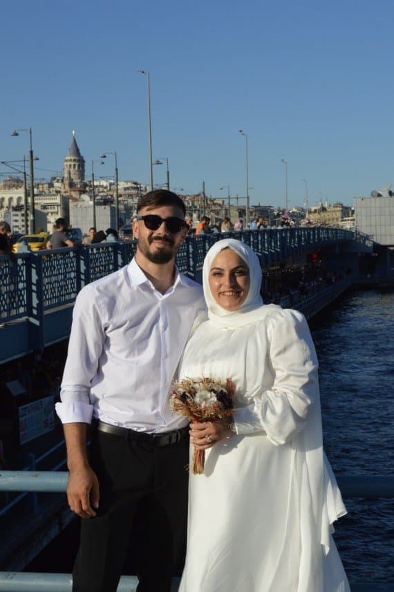 İlayda A. — çalışma 8