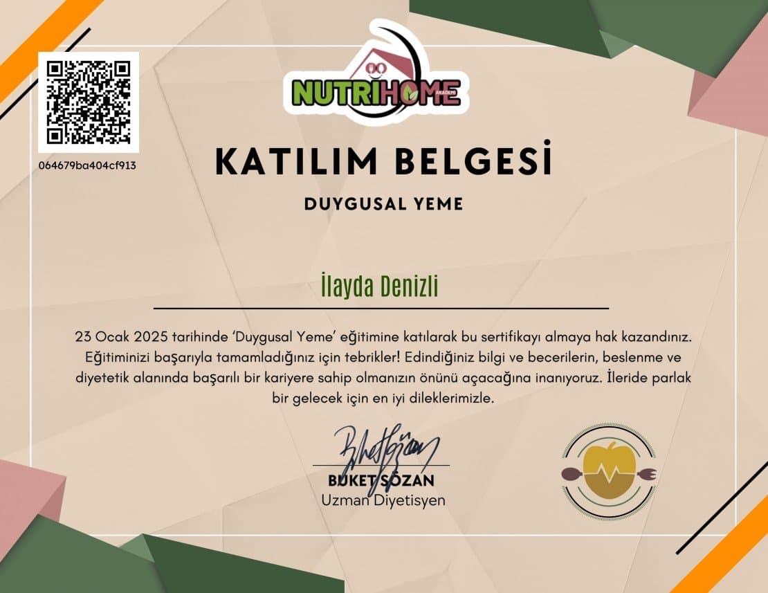 İlayda D. — çalışma 4