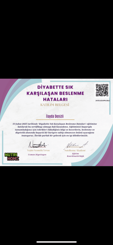 İlayda D. — çalışma 2