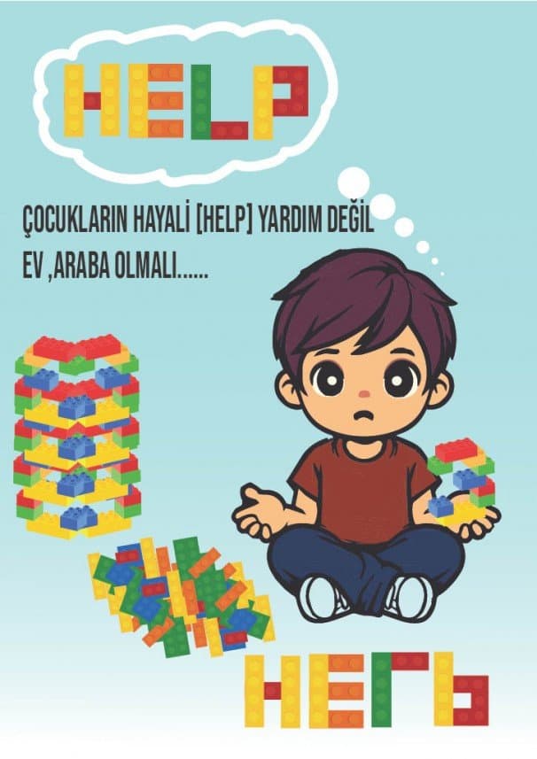 İlayda D. — çalışma 1