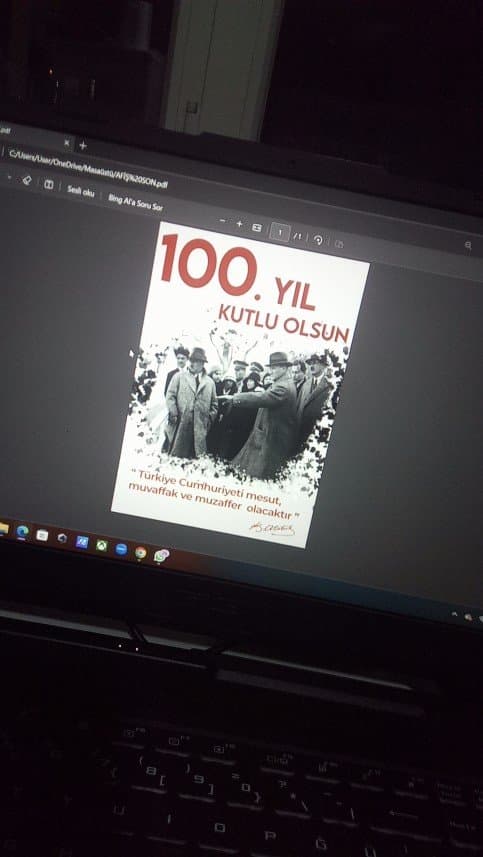 İlayda D. — çalışma 3