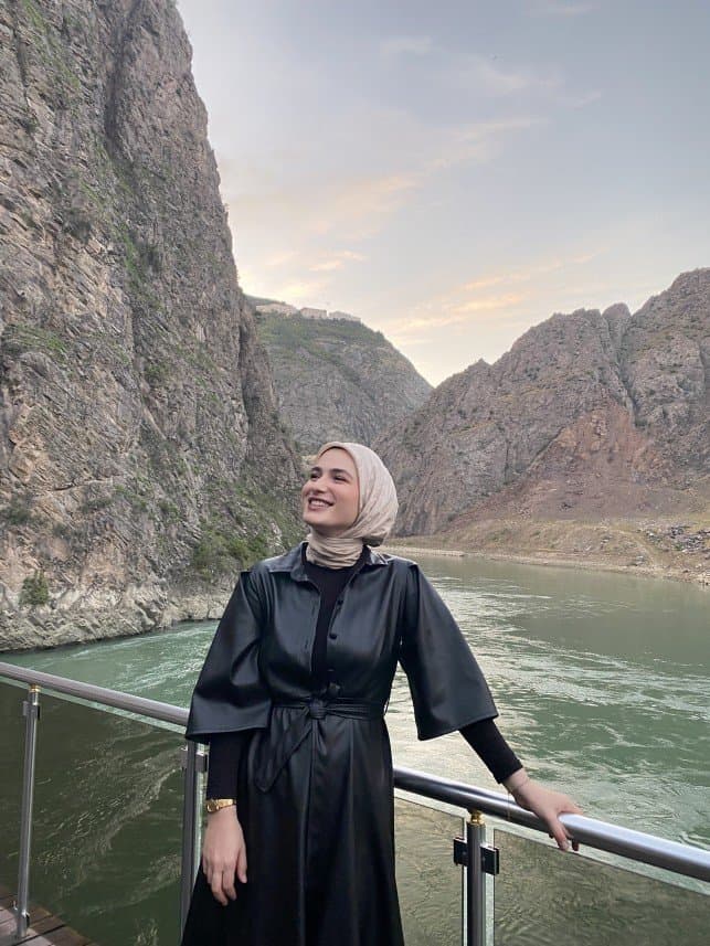 Diyetisyen T. — çalışma 2