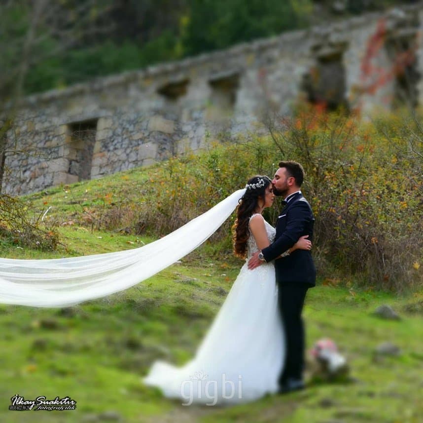 İlkay F. — çalışma 2