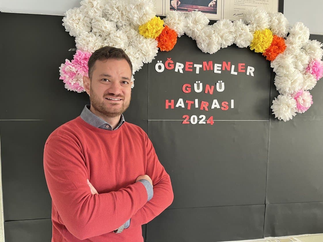 İlker C. — çalışma 1