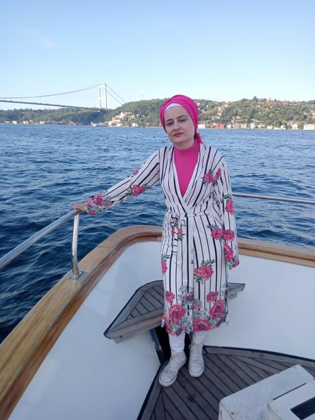 İlknur B. — çalışma 3