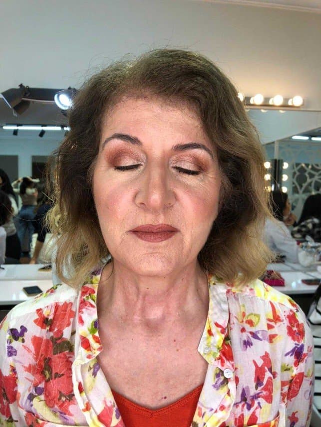 İlkyaz Ç. — çalışma 2
