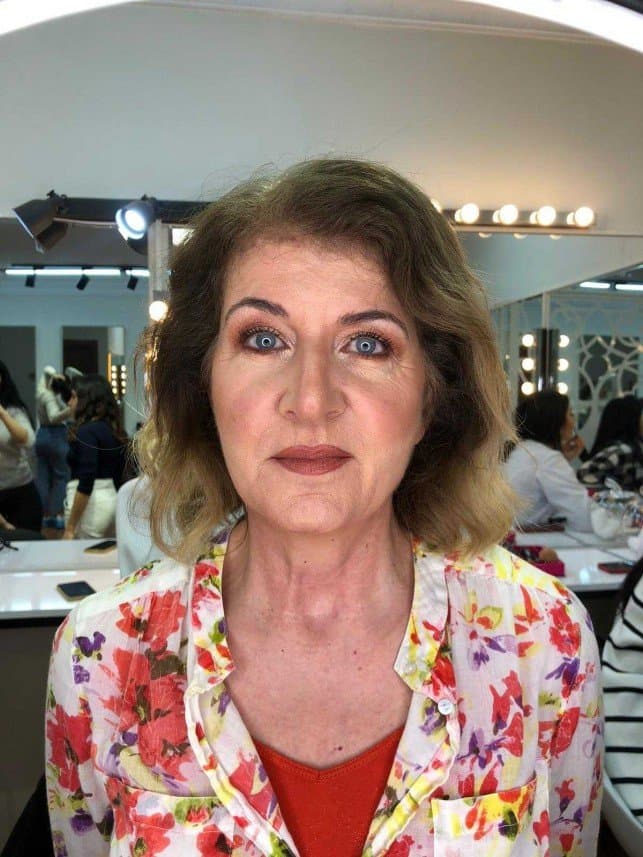 İlkyaz Ç. — çalışma 1