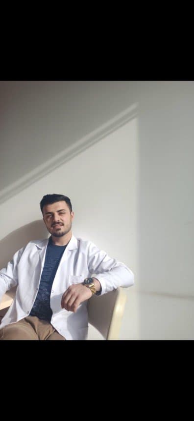 İlyas B. — çalışma 1
