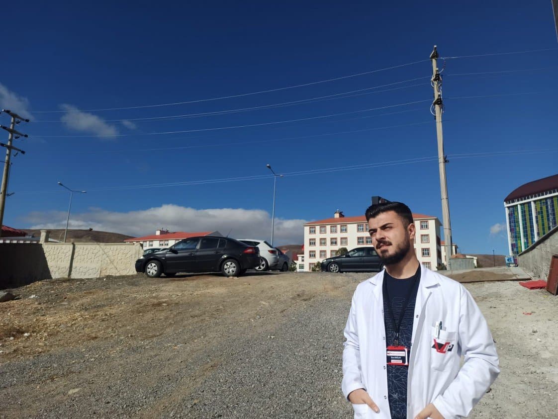 İlyas B. — çalışma 3