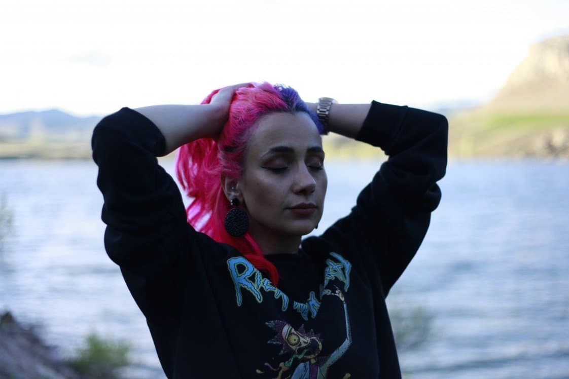 İlyas B. — çalışma 1