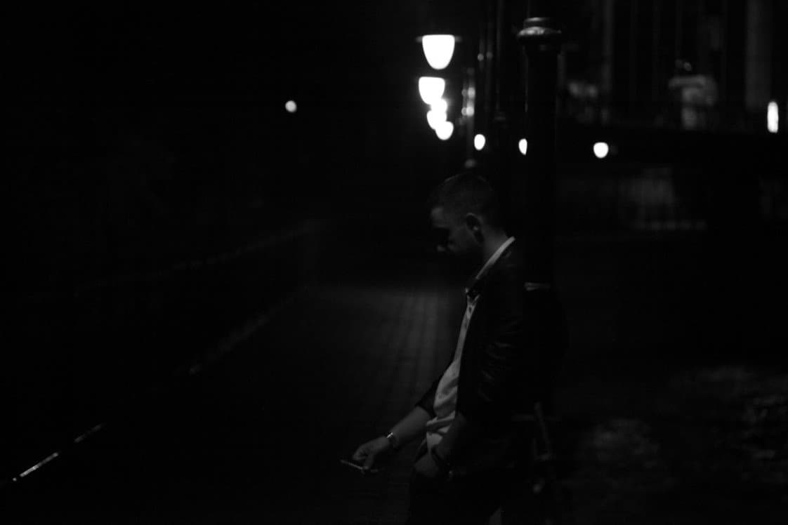 İlyas B. — çalışma 3