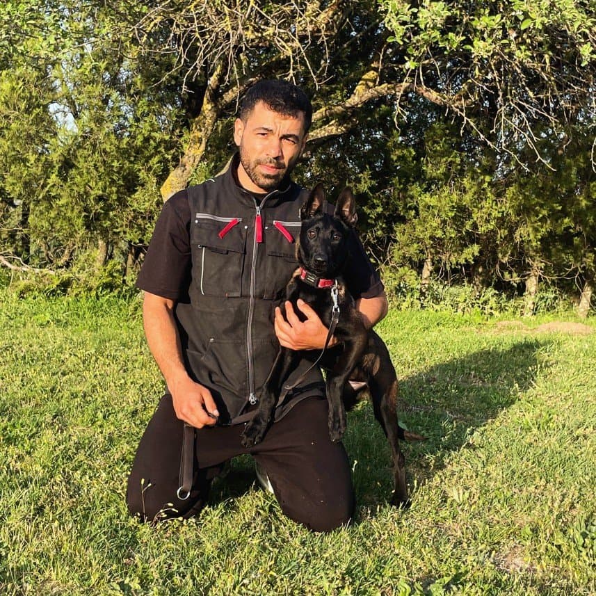İlyas D. — çalışma 3