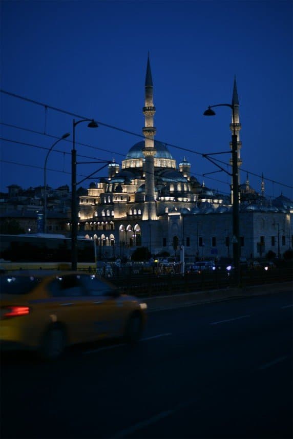İlyas U. — çalışma 2