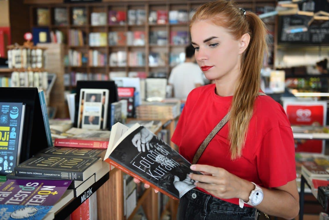 İlyas U. — çalışma 8