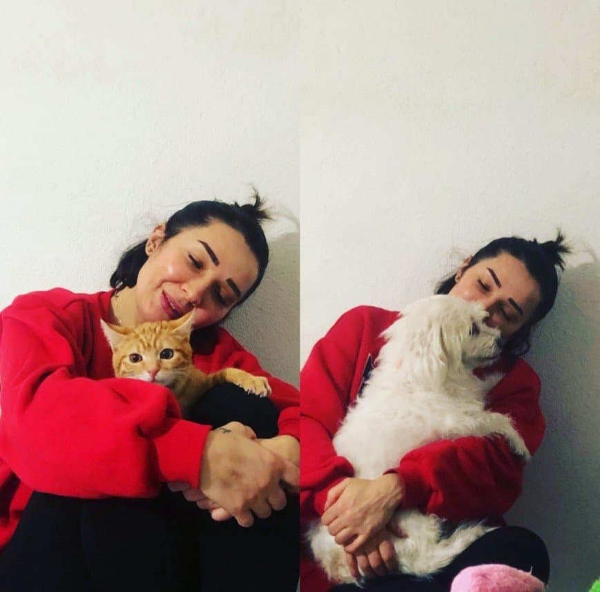 İnci Ç. — çalışma 3