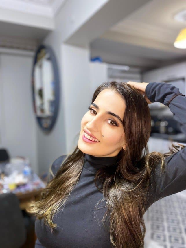 İnci O. — çalışma 3