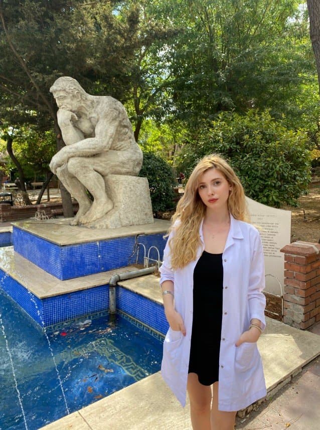 İnci V. — çalışma 3