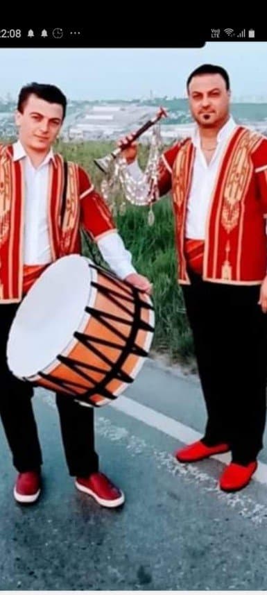 İpek B. — çalışma 1