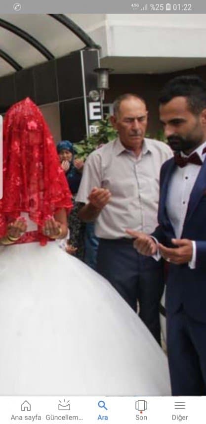 İpek B. — çalışma 2