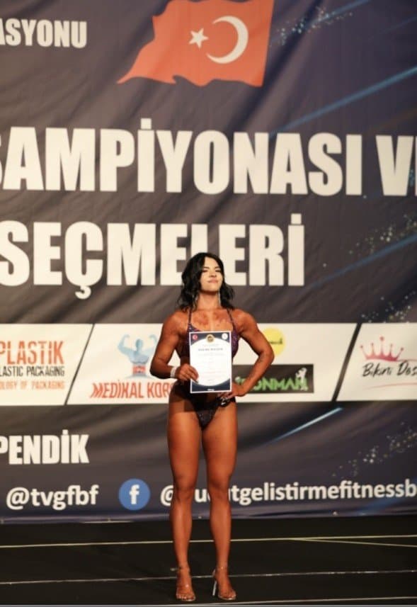 İpek G. — çalışma 1